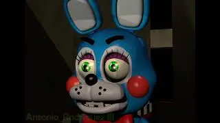 [BLENDER/FNAF/VINE]: “When your former band knows where you keep leaving the door unlocked”