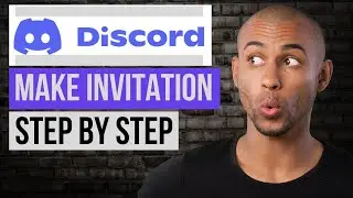 How to Make Invite Link for Discord Server — Step by Step Discord Tutorial