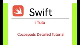 Cocoapod In detail - control versions - Swift - Part 2