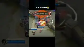 old alucard is strong 
