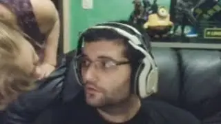 DAVY JONES ACORDA A MÃE COM SEUS GRITOS AS 3 DA MADRUGADA - Gameplayrj