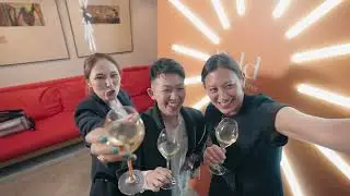 Veuve Clicquot | BOLD conversations HK |