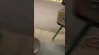Переодел Егеря в новое ложе