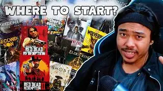 Every Gamer Need to Watch This Guide!!