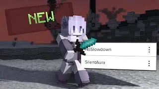 Vape V4 still bypasses Hypixel | NoSlowDown, AutoReport etc.