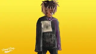 [FREE] Juice WRLD Type Beat - 