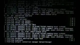 Installing Ubuntu Jaunty Jackalope 9.04 on EeePC