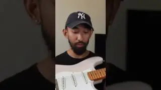 this squier is just as good as a (baseline) fender