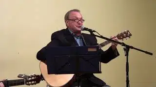 Не пробуждай воспоминаний (муз. П. Булахов, сл. неизв.)