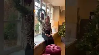 Marias Tipps für die perfekte Weihnachtsdeko 🥰 