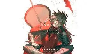 Naruto Shippuden OST - Madara Uchiha (Nekros Remix)