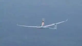 Antares 20E presentation video 1/3