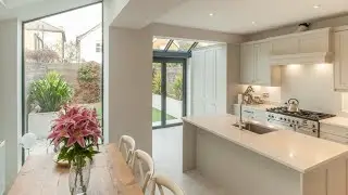 Have you been thinking about a loft conversion, kitchen extension or a new home office?