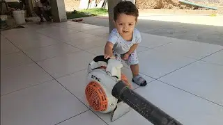 HOJE ELE ME AJUDOU Príncipe Leônidas