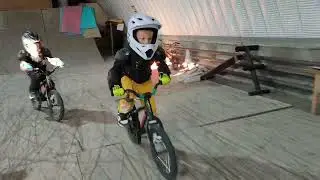 ддогоняй!