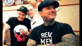 V8 Wankers - Got Beer? [GER] 2013