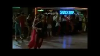 Who's Who - Roll Jacky Roll (1979) Roller Boogie [Estilo Disco]