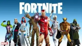Playing FORTNITE after AWHILE... (s4)