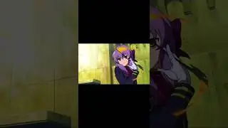 Anime 4k_anime cute girl😍❤️🌹🥰 