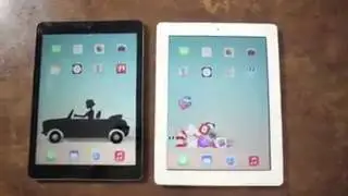 Amazing Iphone's Video