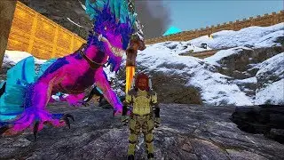 CASI ME PILLAN CON EL DRAGON ROBADO XDXD !!! ARENAS 2