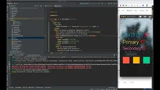 #4 - ThemeManager | REACT-NATIVE-UI-LIB Overview