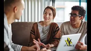 Брифинг LV FORCE от 28.05.2021 г. Лучший маркетинг в интернете!