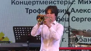 Jazz-Time 2023. Номинация 