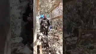 Овцееб снимает грустный тик-ток после прилета Химарса