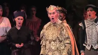 Don Carlo - Nel posar sul mio capo
