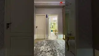 Хонаи фуруши дар Селхоз | 2-хона, 2-этаж, 59кв.м²,  75,000$. | Тел.909090902 #luxurytj #home #селхоз