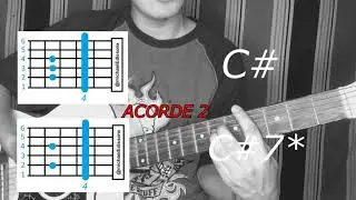 Peet sh*t - Shiloh Dynasty (ACORDES/GUITARRA) (CHORDS/GUITAR)