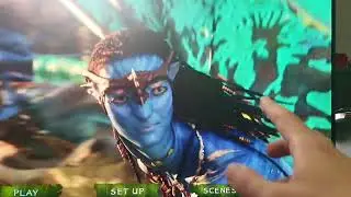 PSVR 2 Can you play 3D Blu-Rays ? or just 4K UHD Blu-Ray HDR 
