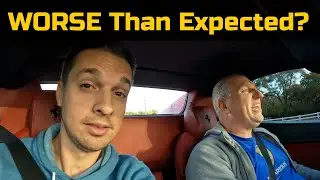 Did we get SCAMMED by Hoovies Garage?