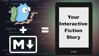 Let's Go(lang): building a parser + validator for Choose Your Own Adventure-style stories