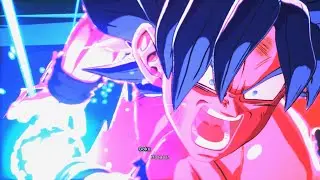 Goku VS Jiren | Dragon Ball Budokai Tenkaichi 4
