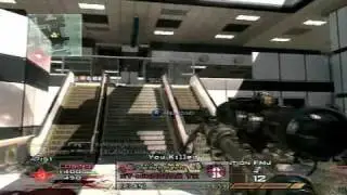 Poxeh - OpTic H3CZ Challenge (5555)
