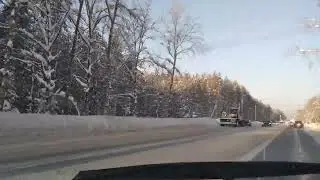 ДТП Соликамск 16.01.2022г.