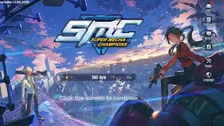 [Super Mecha Champion] Bronze league I player gameplay