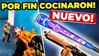 EL NUEVO PASE DE VALORANT ES HISTORICO!