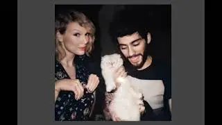 I Don't Wanna Live Forever - Zayn, Taylor Swift Sped Up