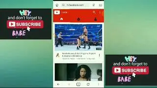Download videos from facebook, instagram or everywhere