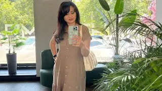 Навела девочкам красоту и о себе не забыла// Отчет о проделанной работе  @NatalyaLim_official
