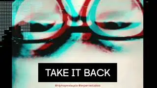 Take It Back - RapDooood 胖力宏