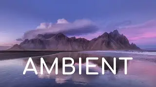 ✅ Ambient Background Music Free Aerial Song