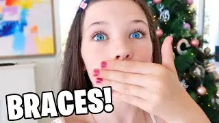 SHE GOT BRACES!! The Empire Family