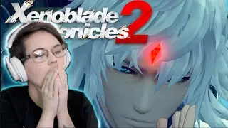 Jin did WHAT!? | Xenoblade 2 Chapter 5