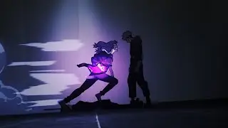 REI NO BRAZIL - JJK [AMV/EDIT] + Project File