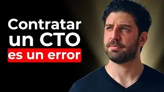 Errores Comunes al Contratar Tu Primer Desarrollador y Elegir Stack Tecnológico