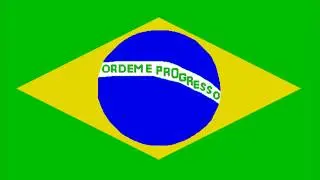 França tentou destruir nossa bandeira mas não conseguiu - PixelCanvas.io